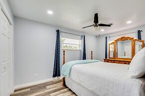 Stay & Play in Belleview: Welcoming Home w/ Yard