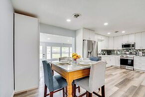 Stay & Play in Belleview: Welcoming Home w/ Yard