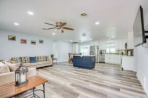 Stay & Play in Belleview: Welcoming Home w/ Yard