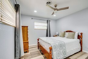 Stay & Play in Belleview: Welcoming Home w/ Yard