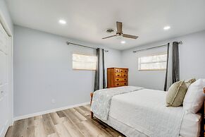 Stay & Play in Belleview: Welcoming Home w/ Yard
