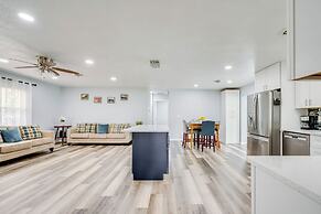 Stay & Play in Belleview: Welcoming Home w/ Yard