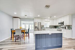 Stay & Play in Belleview: Welcoming Home w/ Yard