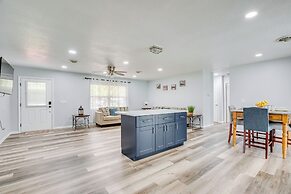 Stay & Play in Belleview: Welcoming Home w/ Yard