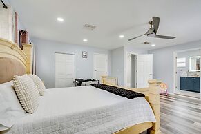 Stay & Play in Belleview: Welcoming Home w/ Yard