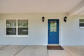 Stay & Play in Belleview: Welcoming Home w/ Yard