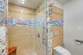 Walk to Downtown Atascadero: Cottage w/ Sunroom!