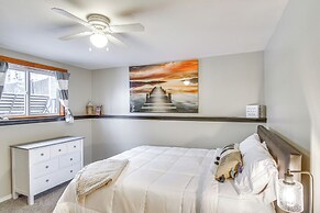 11 Mi to Bozeman: Family Home w/ Movie Room!