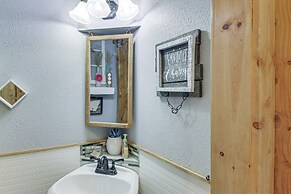 11 Mi to Bozeman: Family Home w/ Movie Room!