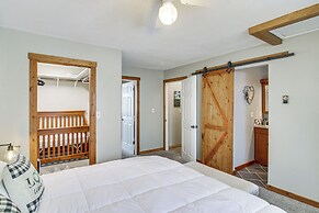 11 Mi to Bozeman: Family Home w/ Movie Room!