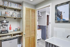 11 Mi to Bozeman: Family Home w/ Movie Room!