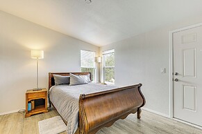 Near Ramona Wineries: Mtn-view Haven w/ Large Yard