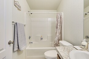 Near Ramona Wineries: Mtn-view Haven w/ Large Yard