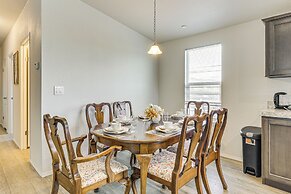 Near Ramona Wineries: Mtn-view Haven w/ Large Yard