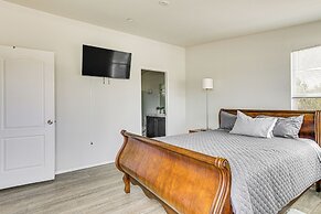 Near Ramona Wineries: Mtn-view Haven w/ Large Yard