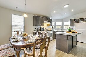 Near Ramona Wineries: Mtn-view Haven w/ Large Yard