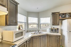 Near Ramona Wineries: Mtn-view Haven w/ Large Yard