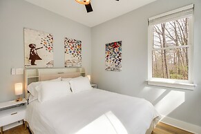 Serene Family Home w/ Patio Near Chattanooga!