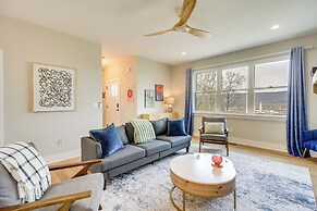 Serene Family Home w/ Patio Near Chattanooga!