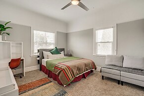 8 Mi to Bay Bridge: Couple's Getaway w/ Mtn Views!