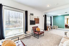 Hot Tub & Seasonal Pool: Family Getaway in Cresco