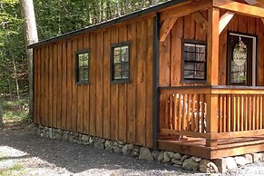 Close to Trails: Studio w/ Water Views