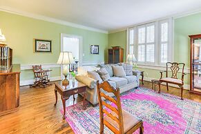 Ideally Located Historic Home w/ Porch in Columbus