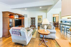 Ideally Located Historic Home w/ Porch in Columbus