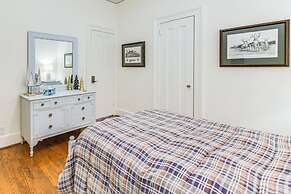 Ideally Located Historic Home w/ Porch in Columbus
