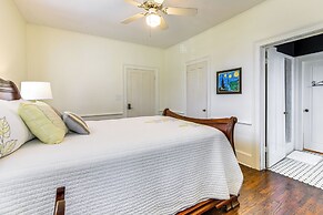 Ideally Located Historic Home w/ Porch in Columbus