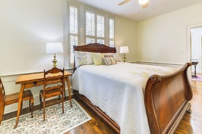 Ideally Located Historic Home w/ Porch in Columbus