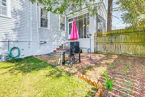 Ideally Located Historic Home w/ Porch in Columbus