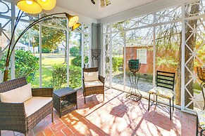 Ideally Located Historic Home w/ Porch in Columbus