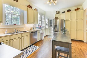 Ideally Located Historic Home w/ Porch in Columbus