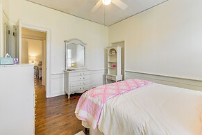 Ideally Located Historic Home w/ Porch in Columbus