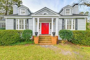 Ideally Located Historic Home w/ Porch in Columbus