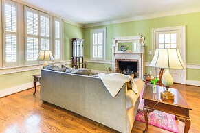 Ideally Located Historic Home w/ Porch in Columbus