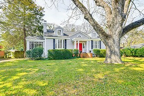 Ideally Located Historic Home w/ Porch in Columbus