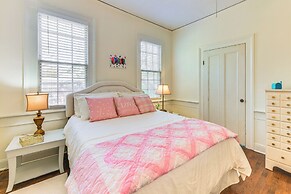 Ideally Located Historic Home w/ Porch in Columbus