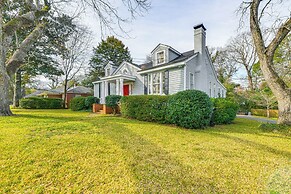 Ideally Located Historic Home w/ Porch in Columbus