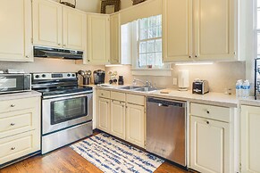 Ideally Located Historic Home w/ Porch in Columbus