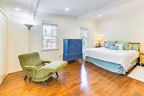 Ideally Located Historic Home w/ Porch in Columbus