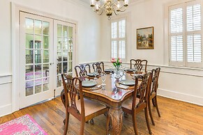 Ideally Located Historic Home w/ Porch in Columbus