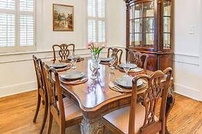 Ideally Located Historic Home w/ Porch in Columbus