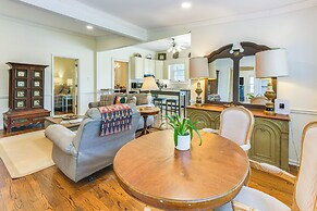 Ideally Located Historic Home w/ Porch in Columbus