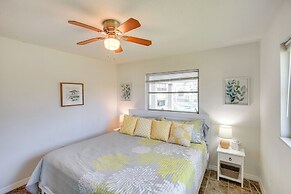 2 Mi to Beach: Canal-front Home in Cape Coral!