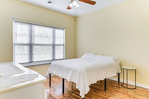 6 Mi to Myrtle Beach Hot Spots: Cozy Condo!