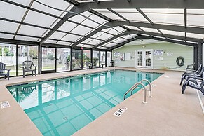 6 Mi to Myrtle Beach Hot Spots: Cozy Condo!