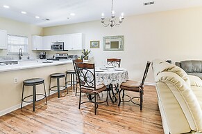 6 Mi to Myrtle Beach Hot Spots: Cozy Condo!