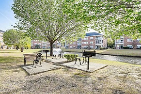 6 Mi to Myrtle Beach Hot Spots: Cozy Condo!